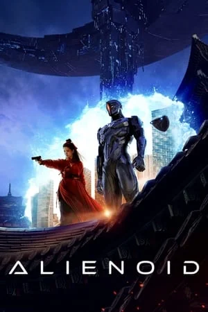 KatMovieHD Alienoid 2022 Hindi+English Full Movie Blruay 480p 720p 1080p Download