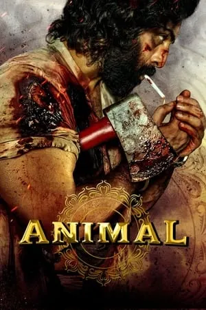 KatMovieHD Animal 2023 Hindi Full Movie WEB-DL 480p 720p 1080p Download