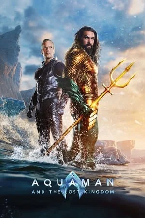 KatMovieHD Aquaman and the Lost Kingdom 2023 Hindi+English Full Movie WEBRip 480p 720p 1080p Download