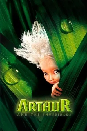 KatMovieHD Arthur and the Invisibles 2006 Hindi+English Full Movie BluRay 480p 720p 1080p Download