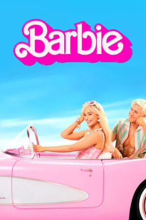 KatMovieHD Barbie 2023 Hindi+English Full Movie BluRay 480p 720p 1080p Download