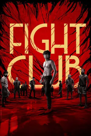 KatMovieHD Fight Club 2023 Hindi+Tamil Full Movie WEB-DL 480p 720p 1080p Download