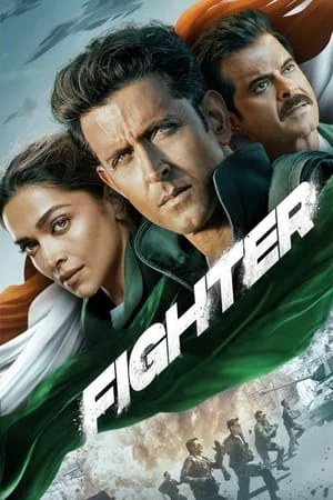 KatMovieHD Fighter 2024 Hindi Full Movie Pre-DVDRip 480p 720p 1080p Download