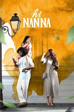 KatMovieHD Hi Nanna 2023 Hindi+Telugu Full Movie WEB-DL 480p 720p 1080p Download