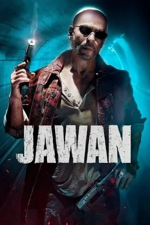KatMovieHD Jawan 2023 Hindi Full Movie WEB-DL 480p 720p 1080p Download
