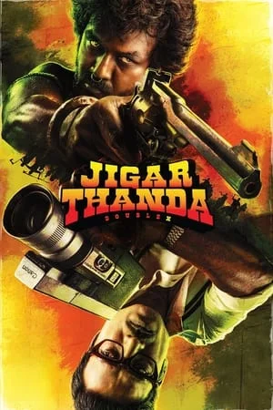 KatMovieHD Jigarthanda Double X 2023 Hindi+Tamil Full Movie WEB-DL 480p 720p 1080p Download