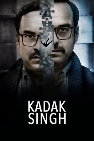 KatMovieHD Kadak Singh 2023 Hindi Full Movie WEB-DL 480p 720p 1080p Download