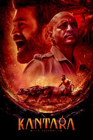 KatMovieHD Kantara 2022 Hindi+Kannada Full Movie WEB-DL 480p 720p 1080p Download