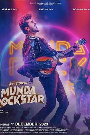 KatMovieHD Munda Rockstar 2024 Punjabi Full Movie HQ S-Print 480p 720p 1080p Download