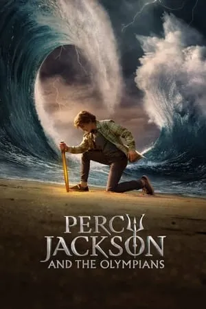 KatMovieHD Percy Jackson and the Olympians (Season 1) 2023 English Web Series WEB-DL 480p 720p 1080p Download
