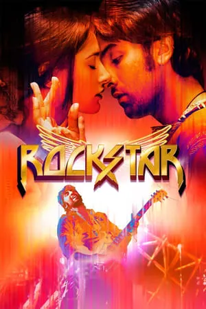 KatMovieHD Rockstar 2011 Hindi Full Movie BluRay 480p 720p 1080p Download
