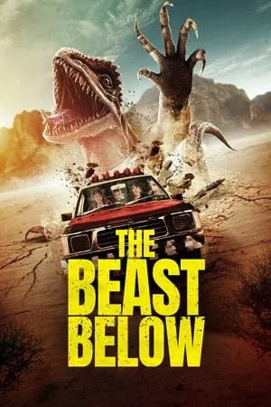KatMovieHD The Beast Below 2022 Hindi+English Full Movie WEB-DL 480p 720p 1080p Download