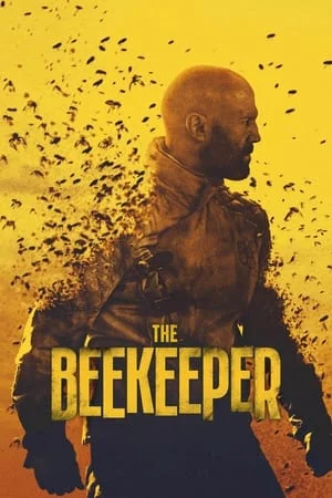 KatMovieHD The Beekeeper 2024 Hindi+English Full Movie HDTS 480p 720p 1080p Download