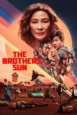 KatMovieHD The Brothers Sun (Season 1) 2024 Hindi+English Web Series WEB-DL 480p 720p 1080p Download