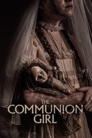 KatMovieHD The Communion Girl 2023 Hindi+English Full Movie WEB-DL 480p 720p 1080p Download