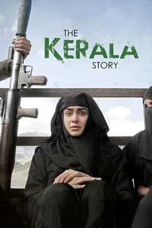 KatMovieHD The Kerala Story 2023 Hindi Full Movie HDCAM 480p 720p 1080p Download