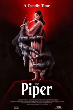 KatMovieHD The Piper 2023 Hindi+English Full Movie WEB-DL 480p 720p 1080p Download