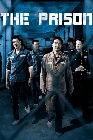 KatMovieHD The Prison 2017 Hindi+Korean Full Movie Bluray 480p 720p 1080p Download