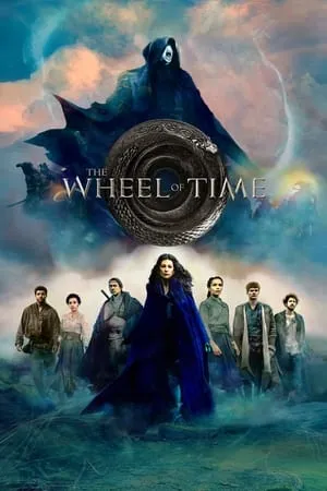 KatMovieHD The Wheel of Time (Season 1) 2023 Hindi+English Web Series WEB-DL 480p 720p 1080p Download