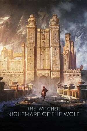 KatMovieHD The Witcher: Nightmare of the Wolf 2021 Hindi+English Full Movie WEB-DL 480p 720p 1080p Download