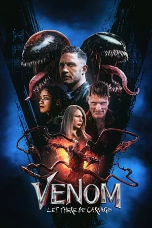 KatMovieHD Venom: Let There Be Carnage 2021 Hindi+English Full Movie BluRay 480p 720p 1080p Download