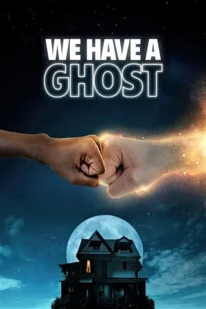 KatMovieHD We Have a Ghost 2023 Hindi+English Full Movie WEB-DL 480p 720p 1080p Download
