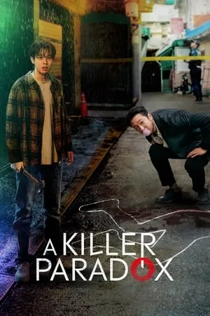 KatMovieHD A Killer Paradox (Season 1) 2024 Hindi+English Web Series WEB-DL 480p 720p 1080p Download