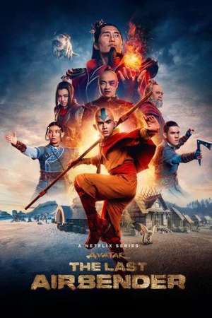 KatMovieHD Avatar: The Last Airbender (Season 1) 2024 Hindi-English Web Series WEB-DL 480p 720p 1080p Download