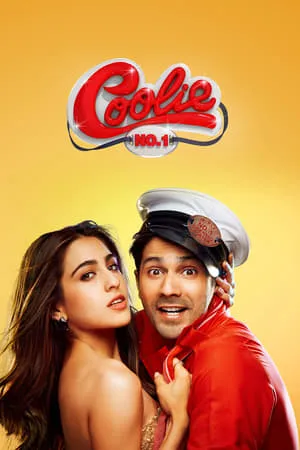 KatMovieHD Coolie No. 1 2020 Hindi+English Full Movie WEB-DL 480p 720p 1080p Download