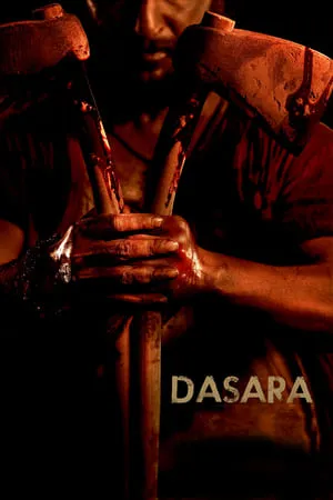 KatMovieHD Dasara 2023 Hindi+Kannada Full Movie WEB-DL 480p 720p 1080p Download
