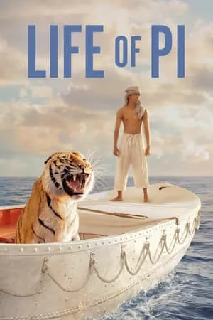 KatMovieHD Life of Pi 2012 Hindi Full Movie BluRay 480p 720p 1080p Download