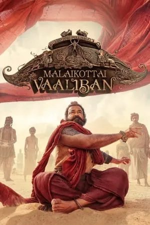 KatMovieHD Malaikottai Vaaliban 2024 Hindi+Malayalam Full Movie DSNP WEB-DL 480p 720p 1080p Download