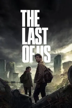 KatMovieHD The Last of Us (Season 1) 2023 Hindi+English Web Series WEB-DL 480p 720p 1080p Download