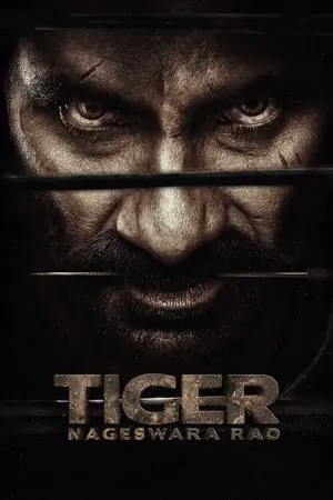 KatMovieHD Tiger Nageswara Rao 2023 Hindi+Telugu Full Movie WEB-DL 480p 720p 1080p Download