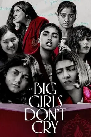 KatMovieHD Big Girls Don't Cry (Season 1) 2024 Hindi Web Series WEB-DL 480p 720p 1080p Download