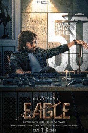 KatMovieHD Eagle 2024 Hindi+Telugu Full Movie WEB-DL 480p 720p 1080p Download