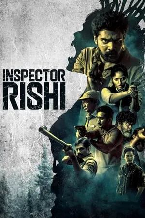 KatMovieHD Inspector Rishi (Season 1) 2024 Hindi Web Series WEB-DL 480p 720p 1080p Download