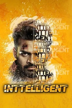 KatMovieHD Inttelligent 2018 Hindi+Telugu Full Movie WEB-DL 480p 720p 1080p Download