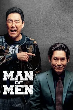 KatMovieHD Man of Men 2019 Hindi+Korean Full Movie WEB-DL 480p 720p 1080p Download