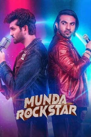 KatMovieHD Munda Rockstar 2024 Punjabi Full Movie WEB-DL 480p 720p 1080p Download