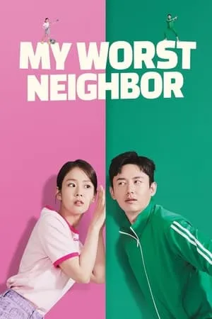 KatMovieHD My Worst Neighbor 2023 Hindi+Korean Full Movie WEB-DL 480p 720p 1080p Download
