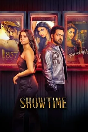 KatMovieHD Showtime (Season 1) 2024 Hindi Web Series WEB-DL 480p 720p 1080p Download