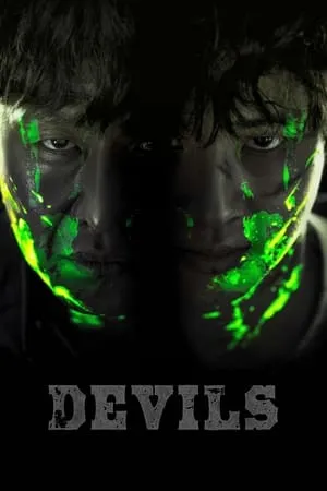 KatMovieHD Devils 2023 Hindi+Korean Full Movie HDRip 480p 720p 1080p Download