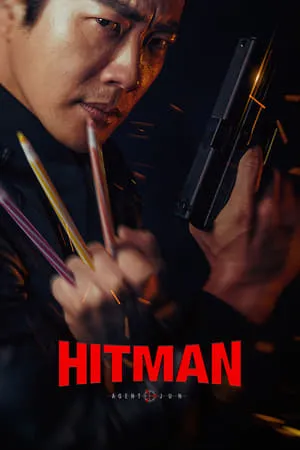 KatMovieHD Hitman: Agent Jun 2020 Hindi+Korean Full Movie WEB-DL 480p 720p 1080p Download