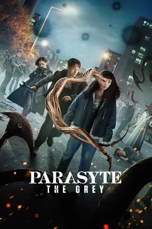 KatMovieHD Parasyte: The Grey (Season 1) 2024 Hindi+English Web Series WEB-DL 480p 720p 1080p Download