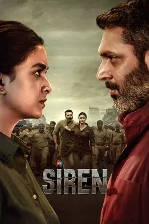 KatMovieHD Siren 2024 Hindi+Tamil Full Movie WEB-DL 480p 720p 1080p Download