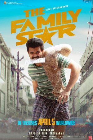 KatMovieHD The Family Star 2024 Hindi+Telugu Full Movie HDTS 480p 720p 1080p Download