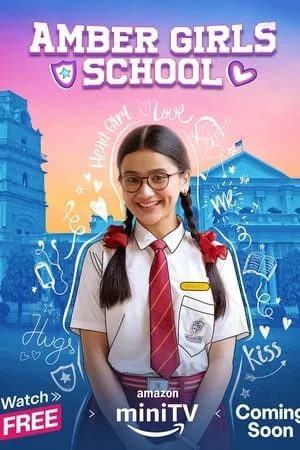 KatMovieHD Amber Girls School (Season 1) 2024 Hindi Web Series WEB-DL 480p 720p 1080p Download