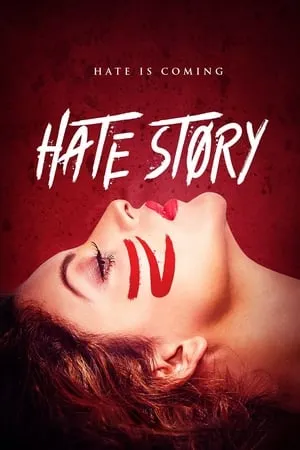 KatMovieHD Hate Story 4 (2018) Hindi Full Movie WEB-DL 480p 720p 1080p Download