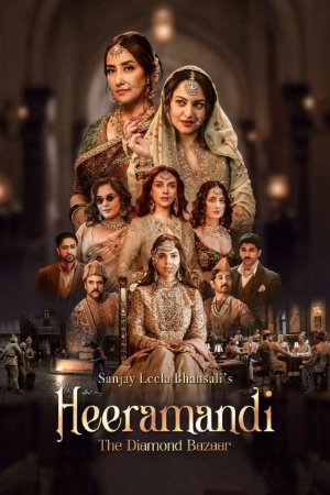 KatMovieHD Heeramandi: The Diamond Bazaar (Season 1) 2024 Hindi Web Series WEB-DL 480p 720p 1080p Download